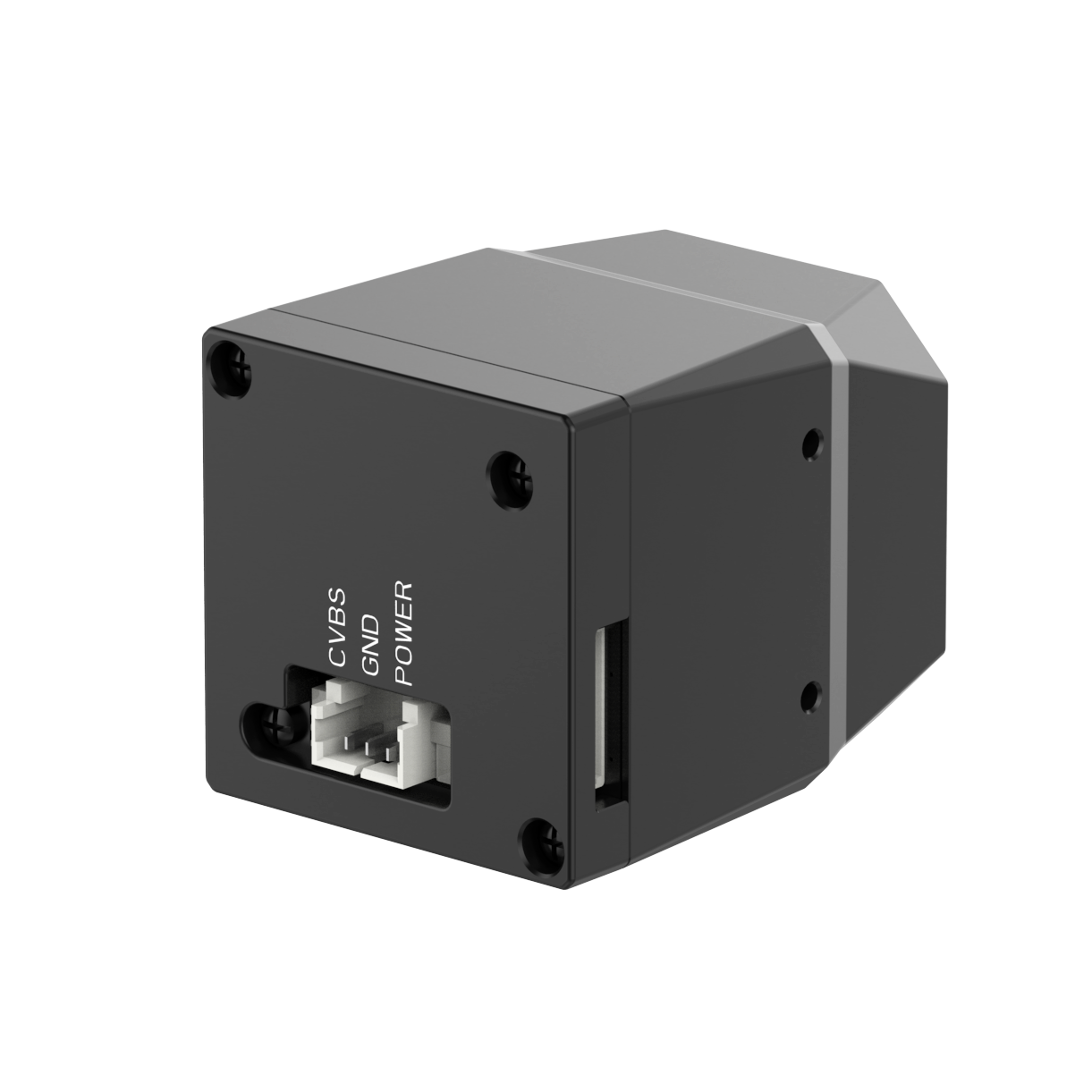 Drone Camera Thermal - Caméra thermique pour drone 640X512 Mipi/CVBS/USB,