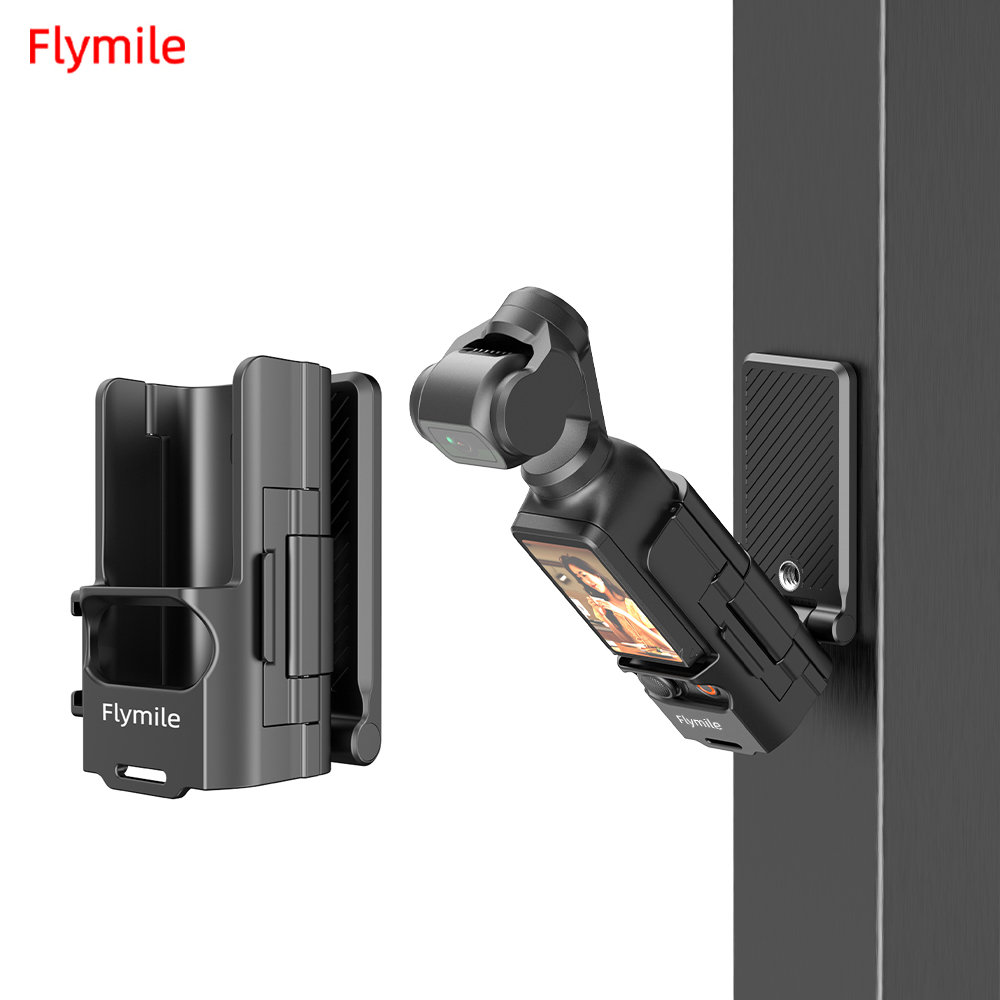 Drone Camera Case - Flymile – support magnétique pour DJI
