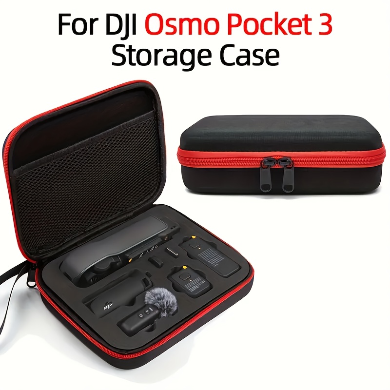 Drone Camera Case - Convient pour DJI Osmo Pocket 3