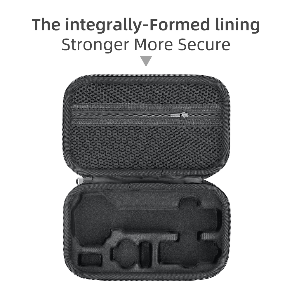 Étui de transport en PU pour D - Drone Camera Case avis et prix