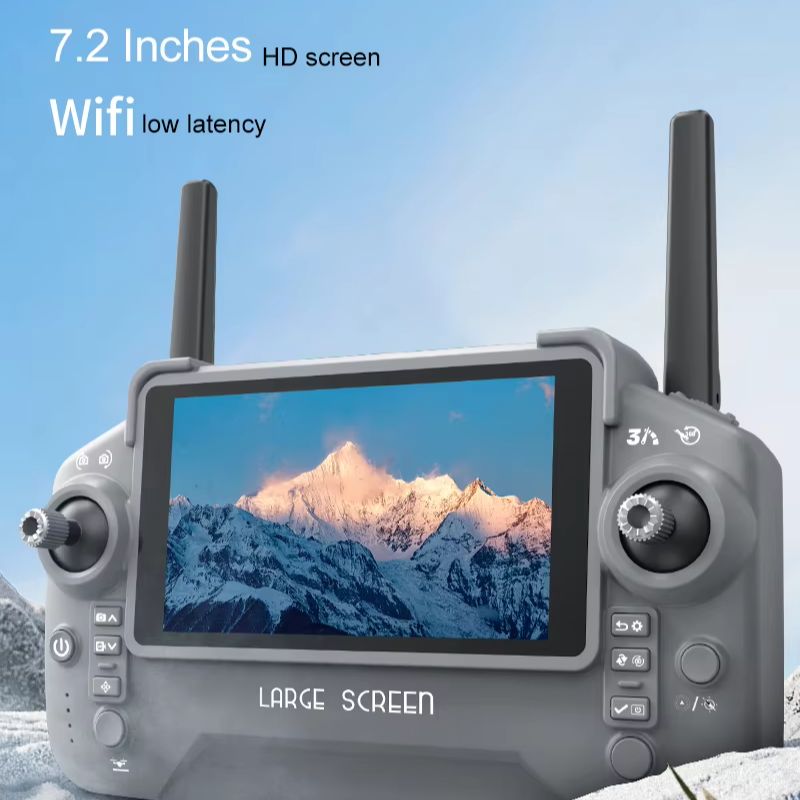Nouveau drone GPS LF682 MAX pr - Drone Camera Professional avis et prix