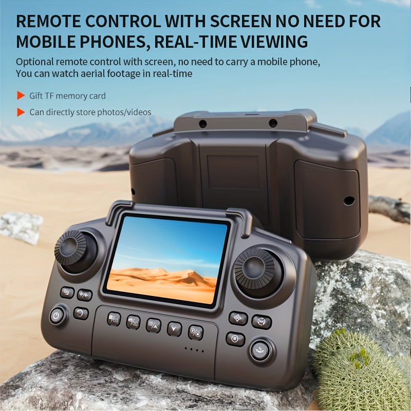 Drone pliable E99 PRO MAX amél - Drone Camera Professional avis et prix