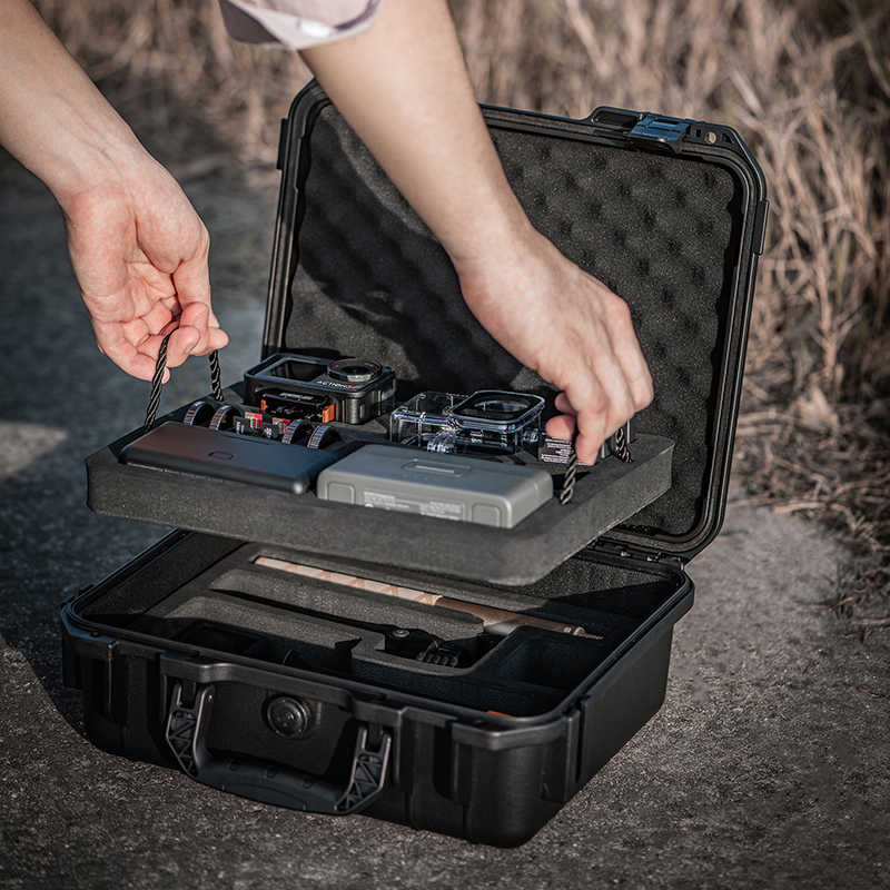 STARTRC – étui rigide de voyag - Drone Camera Case avis et prix