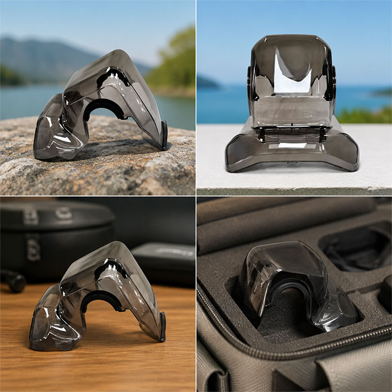 Couverture de protection d'obj - Drone Camera Thermal avis et prix