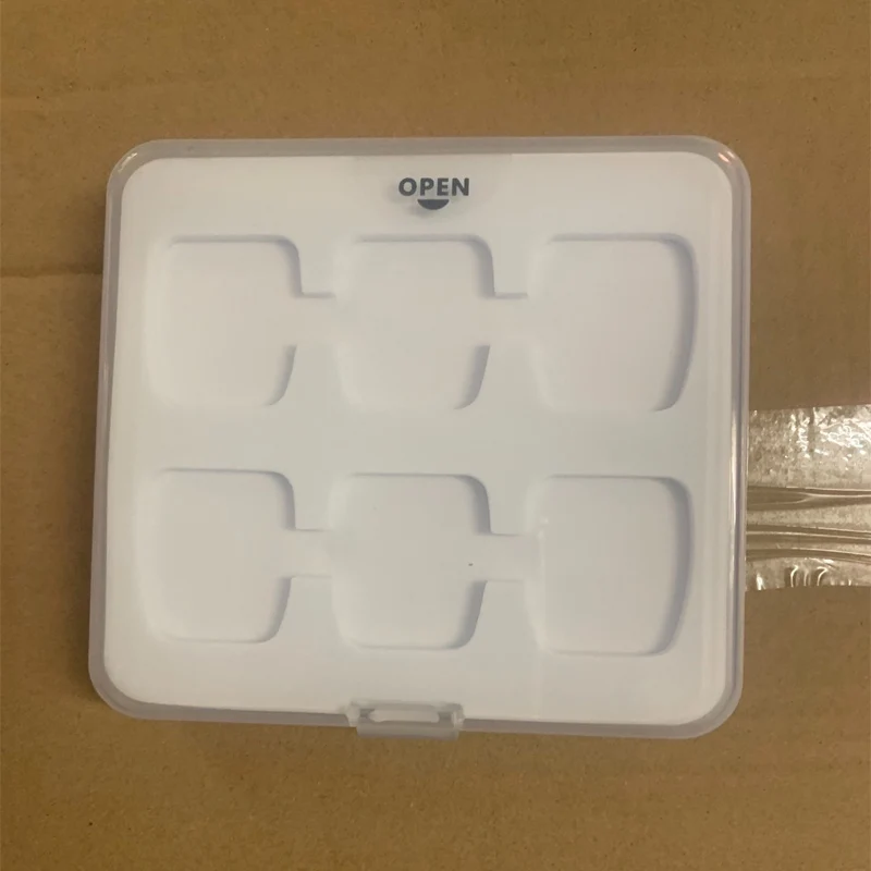 Boîte de filtre de stockage an - Dji Drone Air 3 avis et prix