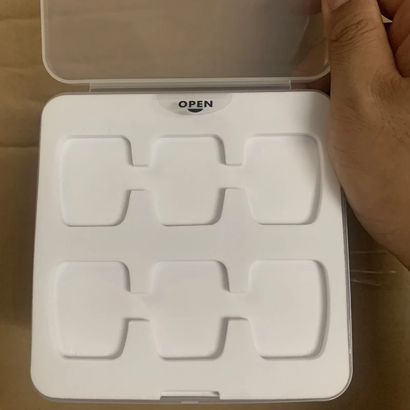 Boîte de filtre de stockage an - Dji Drone Air 3 avis et prix