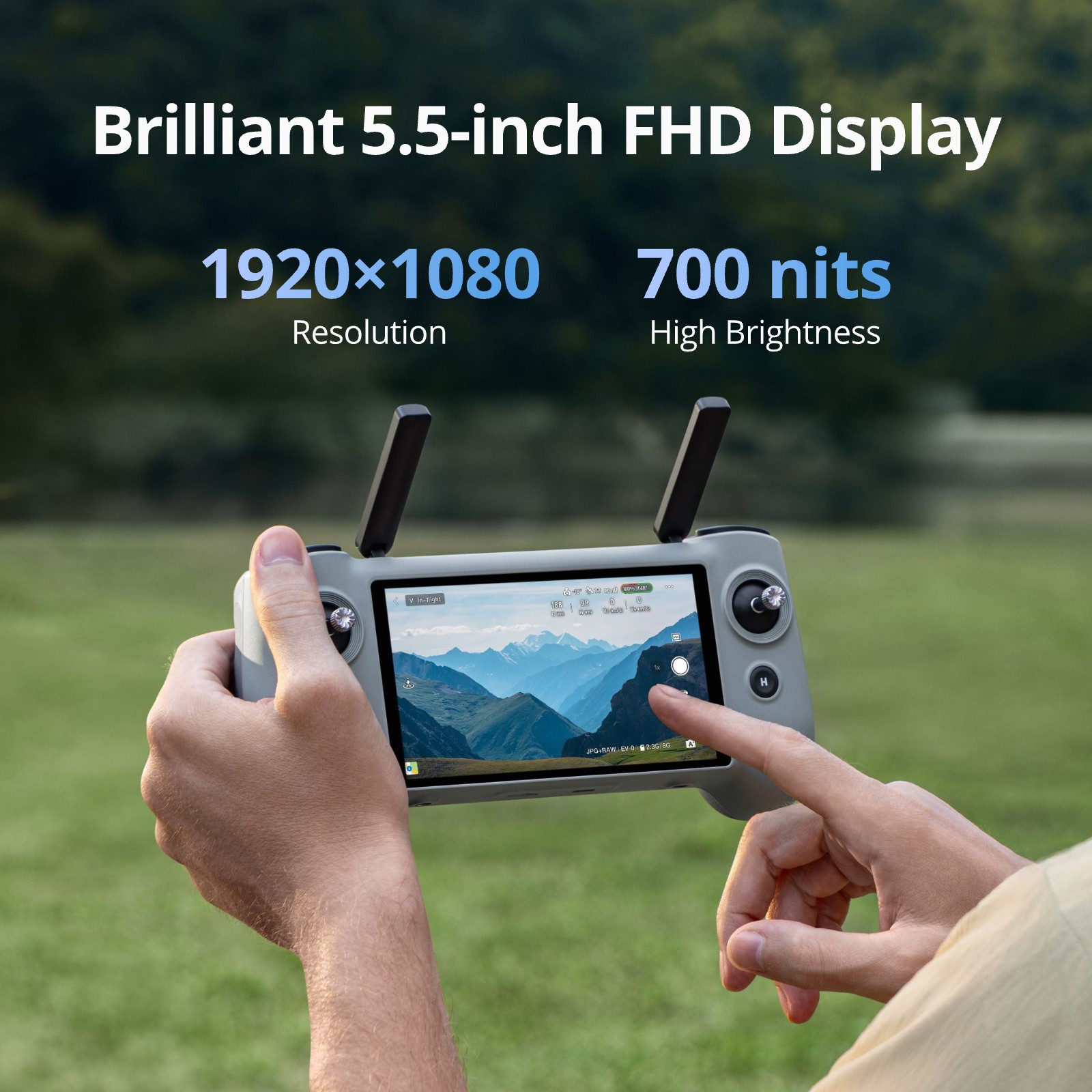 Drone Potensic C0 ATOM 2 avec  - Drone Camera 4K avis et prix