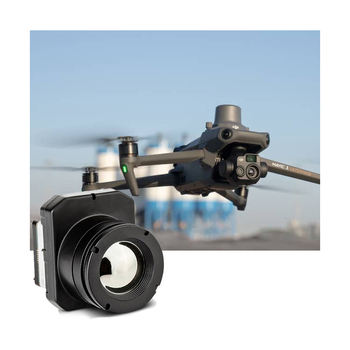 256*192 Mini USB UV Dr-one Mod - Drone Camera Thermal avis et prix