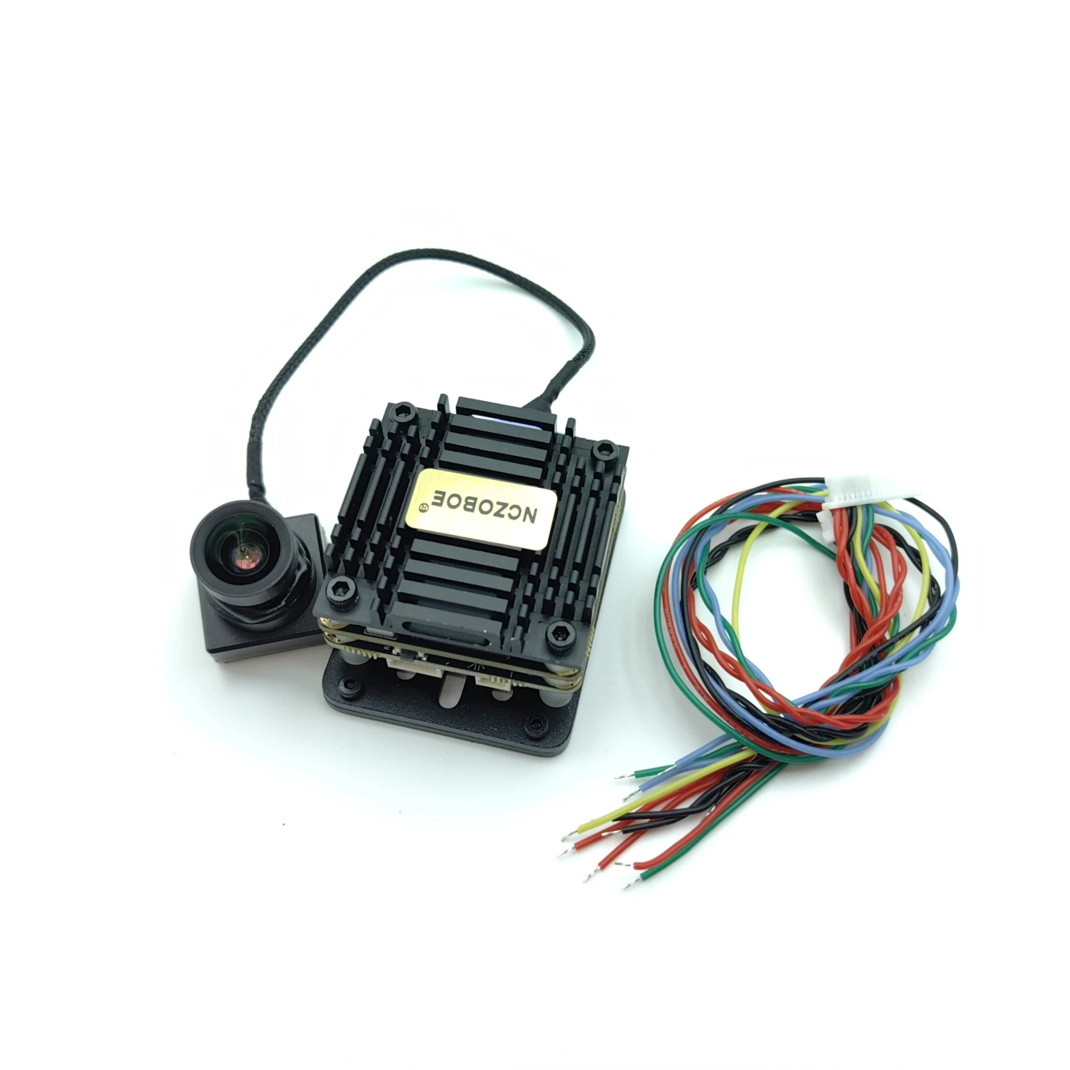 Système de suivi NCZOBOE FLock - Drone Camera Thermal avis et prix