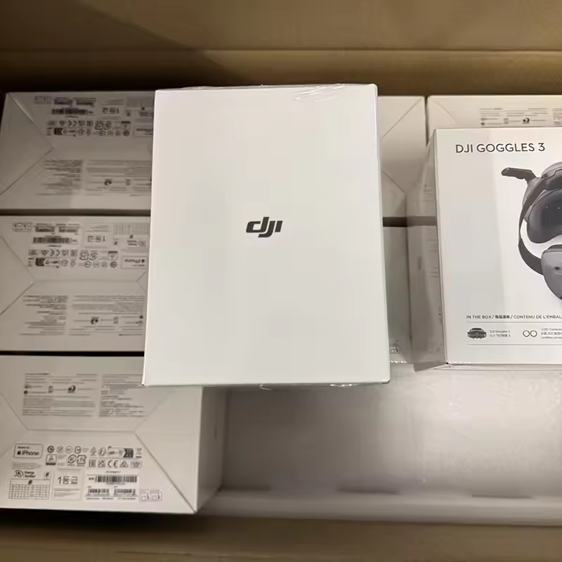 Nouveau DJI lunettes 3 verre p - Dji Drone Air 3 avis et prix