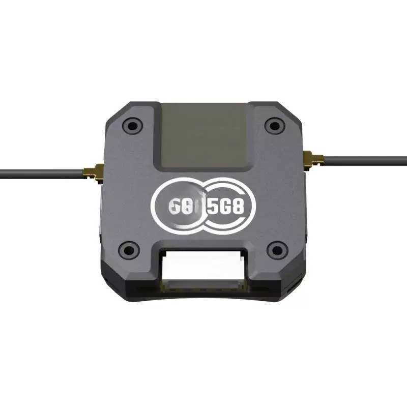 Pour carte AIO récepteur VTX 1 - Tbs Fpv Tracer avis et prix