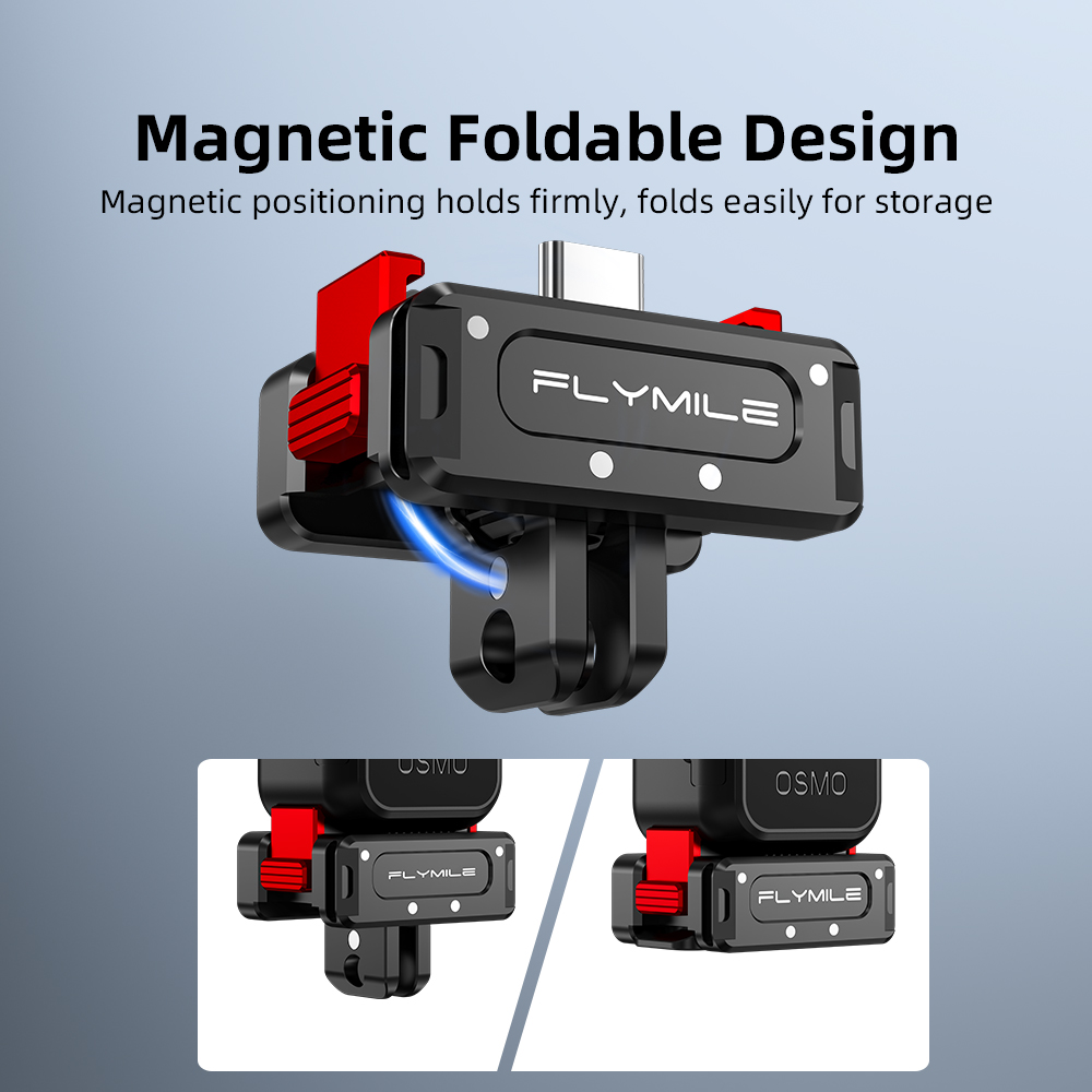 Base de charge à dégagement ra - Drone Camera Case avis et prix