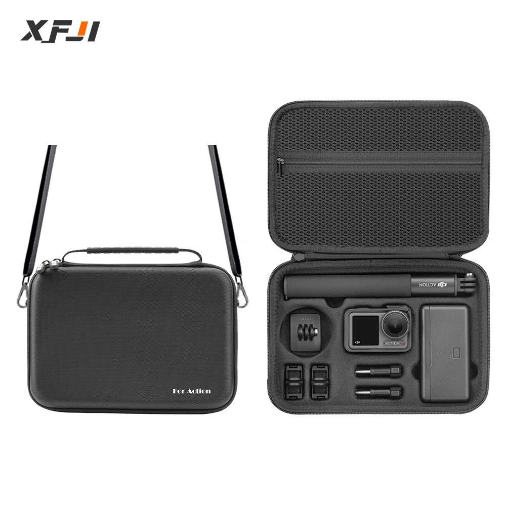 Étui Portable étanche, chargeu - Drone Camera Case avis et prix